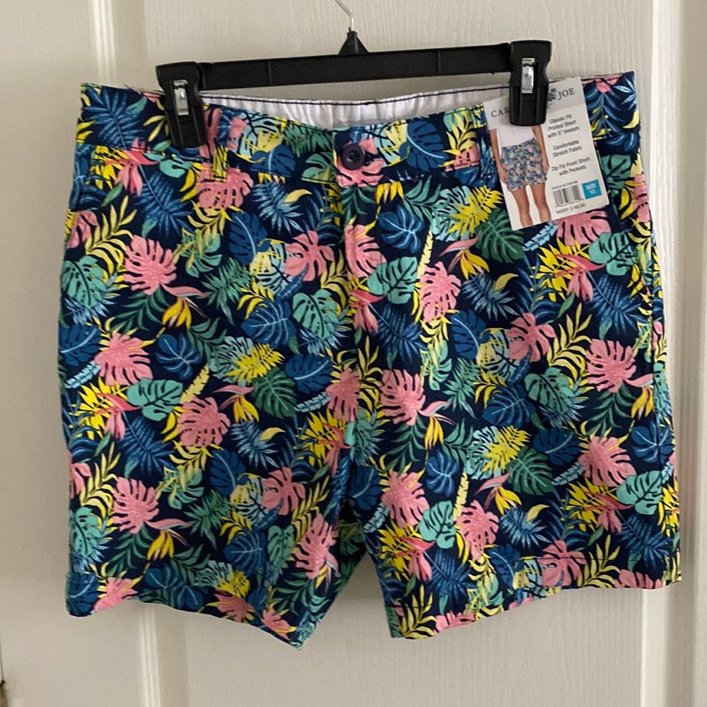 🦩Caribbean Joe womens shorts 🦩